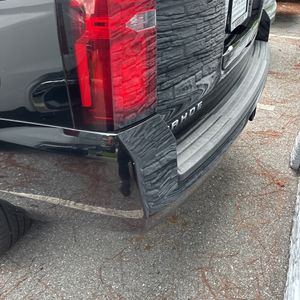 2016 Chevrolet TAHOE LT — фото 41