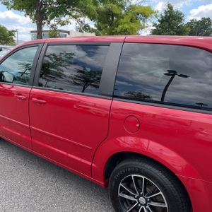 2015 Dodge GRAND CARAVAN SXT PLUS — фото 6