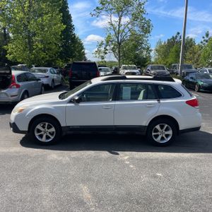 SUBARU OUTBACK 2.5I - 3