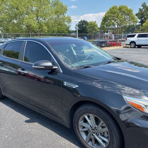 2019 KIA OPTIMA LX — миниатюра 13