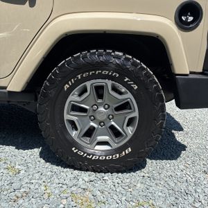 صورة مصغرة 18 لـ 2018 JEEP WRANGLER JK UNLIMITED RUBICON