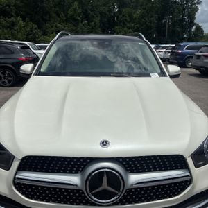 صورة مصغرة 15 لـ 2021 Mercedes-BENZ GLE