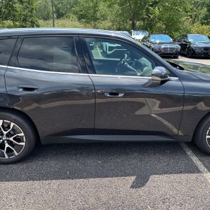 2026 BMW X3 30 XDRIVE — миниатюра 11