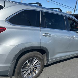 TOYOTA HIGHLANDER - 9