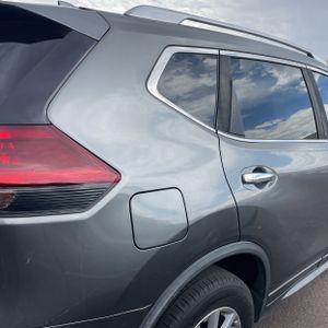 صورة 8 لـ 2018 Nissan ROGUE SV
