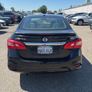 2019 Nissan SENTRA SR 缩略图 59
