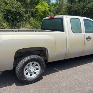 CHEVROLET SILVERADO 1500 - 9