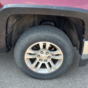 2014 Chevrolet SILVERADO 1500 LT 缩略图 20