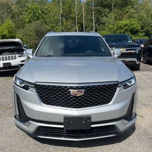 2020 Cadillac XT6 PREMIUM LUXURY photo 14
