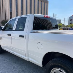 2019 RAM 1500 CLASSIC TRADESMAN 照片 6