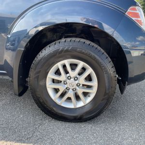 2019 Nissan FRONTIER SV 缩略图 20