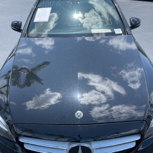 2021 Mercedes-BENZ C-CLASS 缩略图 15