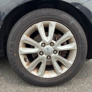 2013 KIA SOUL + thumbnail 20