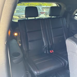 صورة مصغرة 36 لـ 2022 Dodge DURANGO R/T