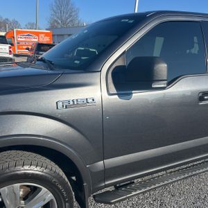 FORD F-150 XLT - 2
