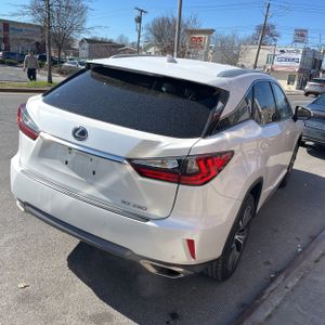 LEXUS RX 350 BASE - 8