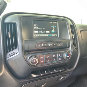 صورة مصغرة 36 لـ 2018 Chevrolet SILVERADO 1500 CUSTOM