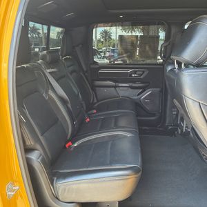 صورة مصغرة 33 لـ 2023 RAM 1500 TRX