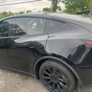 TESLA MODEL Y LONG RANGE - 6