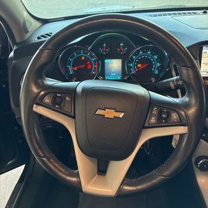 2014 Chevrolet CRUZE 2LT AUTO — миниатюра 68