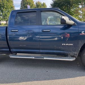 2019 RAM 2500 BIG HORN 照片 11