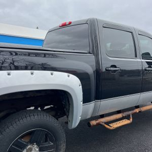 CHEVROLET SILVERADO 1500 LT - 9