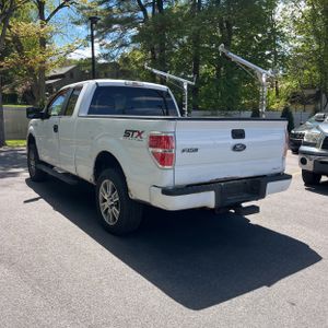 FORD F-150 STX - 5