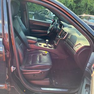 صورة مصغرة 33 لـ 2015 JEEP GRAND CHEROKEE LIMITED