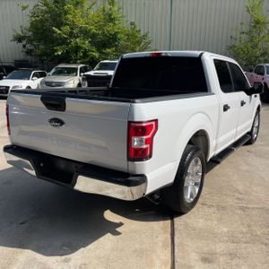 صورة 8 لـ 2019 FORD F-150 XLT