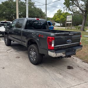 FORD F-350 SUPER DUTY LARIAT - 5