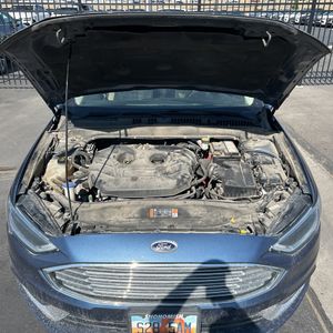 صورة مصغرة 45 لـ 2018 FORD FUSION SE