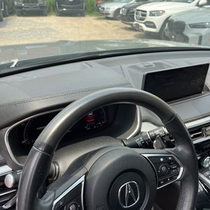 2023 Acura MDX SH-AWD — миниатюра 36