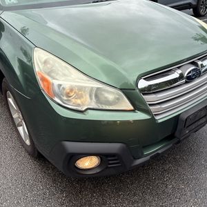 2013 Subaru OUTBACK 2.5I PREMIUM — миниатюра 53