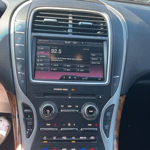 صورة مصغرة 38 لـ 2016 Lincoln MKX RESERVE