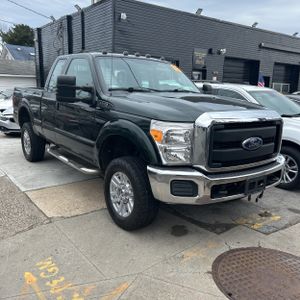 FORD F-250 SUPER DUTY XL - 9
