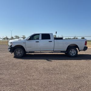 2022 RAM 2500 TRADESMAN 照片 3