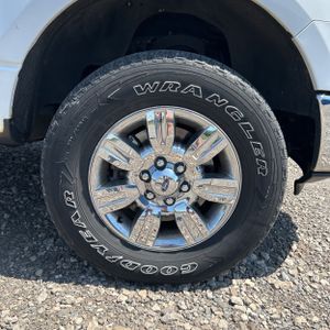 2012 FORD F-150 XLT 缩略图 20