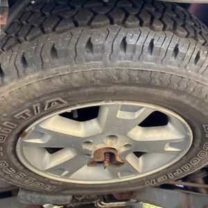 2003 FORD EXPLORER XLT — фото 40