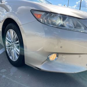 2013 Lexus ES 350 BASE photo 53