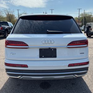 AUDI Q7 PREMIUM - 7