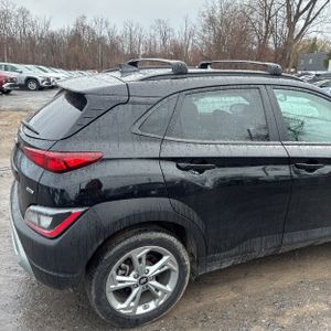 HYUNDAI KONA SEL - 9