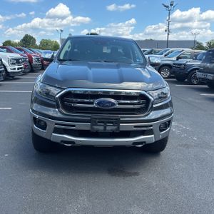 صورة 14 لـ 2019 FORD RANGER LARIAT