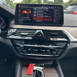 2023 BMW M550 I XDRIVE thumbnail 38
