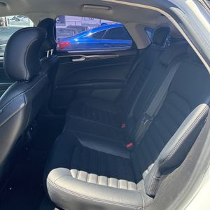 2019 FORD FUSION SEL 缩略图 30