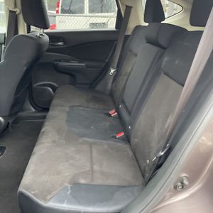 صورة مصغرة 34 لـ 2016 Honda CR-V EX
