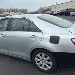 TOYOTA CAMRY - 6