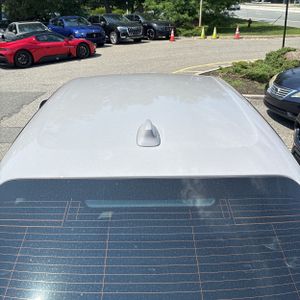 2023 ROLLS-ROYCE GHOST BLACK BADGE — миниатюра 16