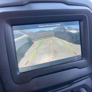 2019 JEEP RENEGADE LATITUDE — миниатюра 37