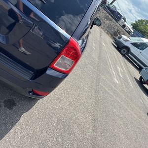 2012 JEEP COMPASS SPORT — миниатюра 51