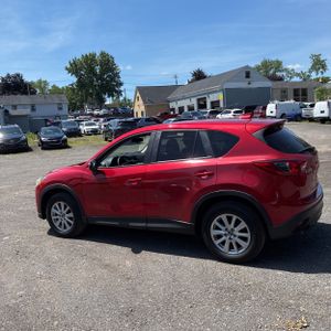 صورة 3 لـ 2016 Mazda CX-5 2016.5 GS